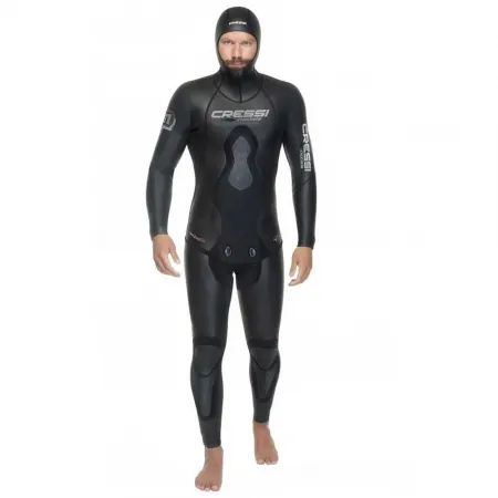크레시 SPA Ricciola 스피어피싱용 잠수복 3.5 mm 7138128109