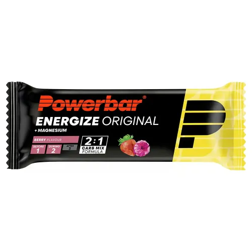 파워바 Energize Original 에너지 바 베리 55g 7138258798