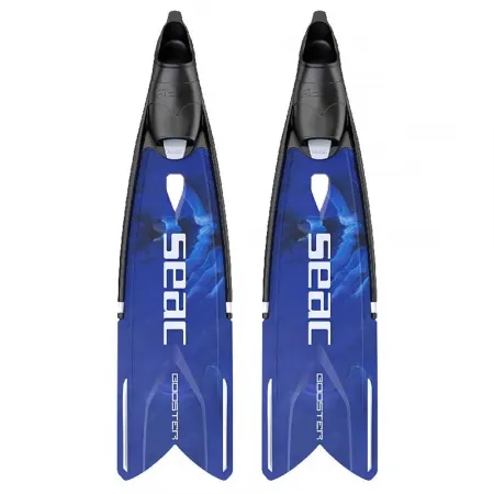 SEACSUB Booster 스피어피싱 지느러미 7138276271