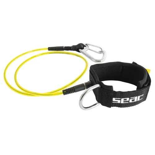 쎄악섭 1110117000000A Lanyard 프리 다이빙 케이블 7138297589