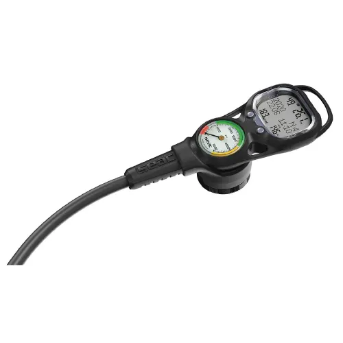 SEACSUB Screen Manometer PSI And Compass 콘솔 7138297611