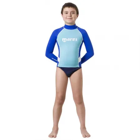 마레스 Rash Guard 긴팔 티셔츠 7138354074