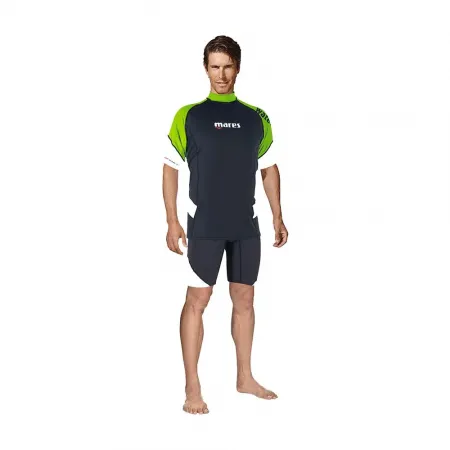 마레스 Rash Guard Loose Fit 반팔 래쉬가드 7138354075