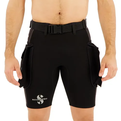 스쿠버프로 Hybrid Cargo Short 래쉬가드 반바지 7138515663