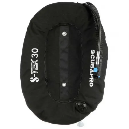 스쿠버프로 S-Tek Donut 30 부력조절기 7138515690