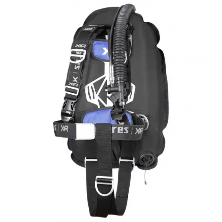 마레스-Rec Trim 싱글 Backmount Set XR 라인 부력조절기 7138619198