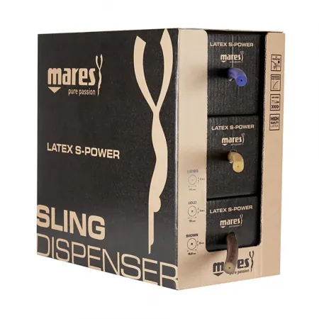 마레스 Sling Dispenser 스피어건 고무줄 7138650386