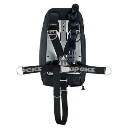 아펙스 WTX-D30 SS Assembled 부력조절기 7138699329