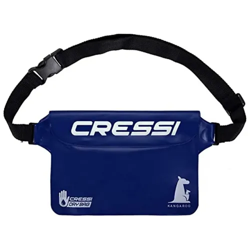 크레시 Kangaroo Dry PVC Fanny Pack 기어 가방 7138850426