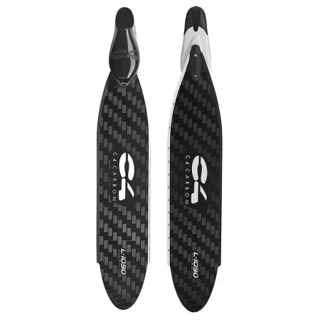 C4 FREEDIVING 0BC4L1090A25S L-1090 freediving 25 Single 핀 블레이드 7138948998