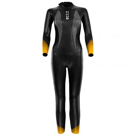 HUUB Alta Thermal 여성용 네오프렌 슈트 7139046864