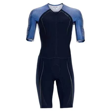 HUUB Anemoi Aero +Flatlock 반팔 트라이수트 7139046870