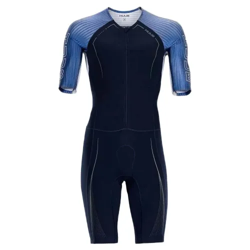 HUUB Anemoi Aero +Flatlock 반팔 트라이수트 7139046870