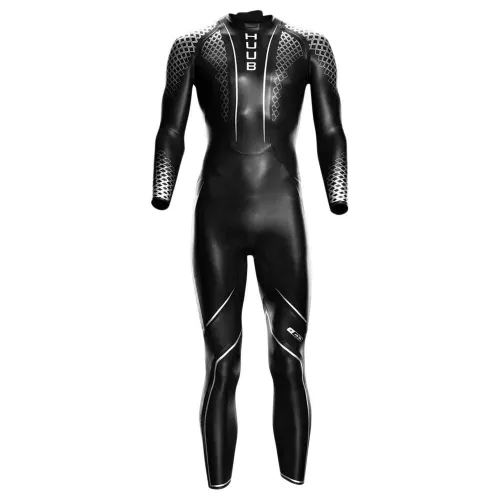 HUUB Lurz Open Water 1.0 네오프렌 잠수복 7139046945