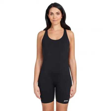 조그스 Cottesloe Legsuit 오픈 백 경기용 수영복 7139108048