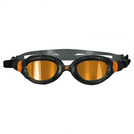 조그스 Predator Flex Titanium 수영 고글 7139113795