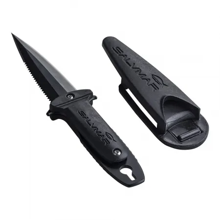 살비마 Atlantis Black Blade 칼 7139403247