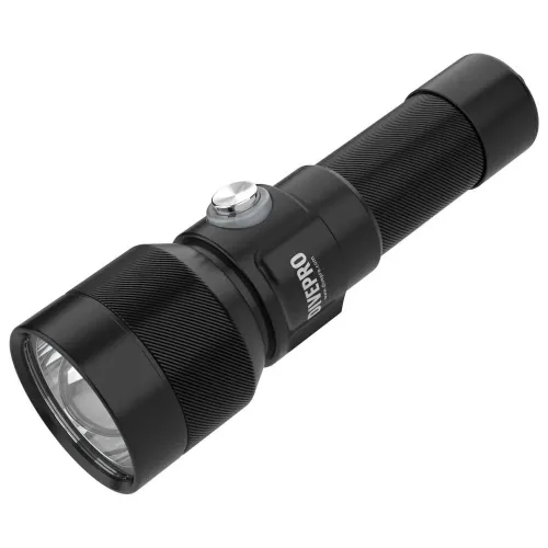 다이버프로 S26K Under Water Dive S26 2600 Lumens 6° Beam 물속 등불 7139421547