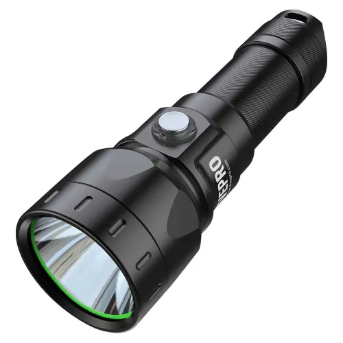 다이버프로 S40K Under Water Dive S40 4200 Lumens 9° Beam 물속 등불 7139421549