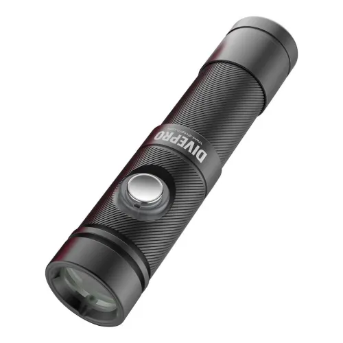 다이버프로 S10 Under Water Diving S10 1000 Lumens 6° 물속 등불 7139421550