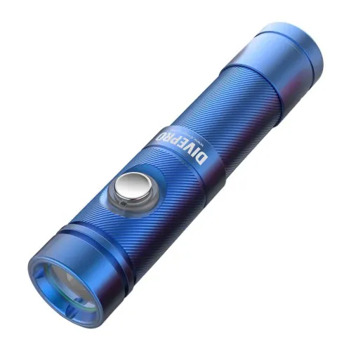 다이버프로 S10 Under Water Diving S10 1000 Lumens 6° 물속 등불 7139421551