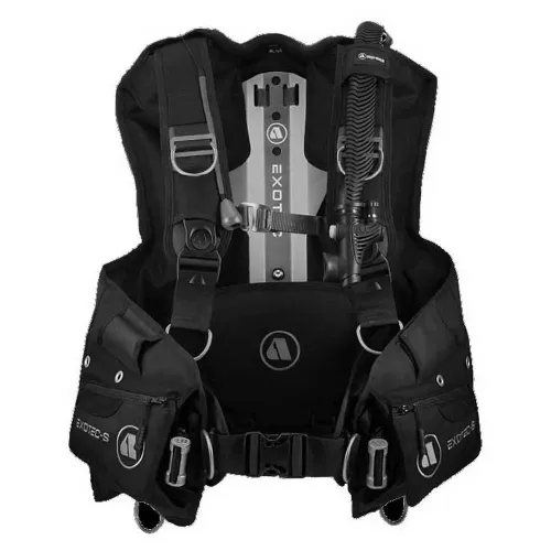 아펙스 Exotec-S BCD 부력조절기 7139464648