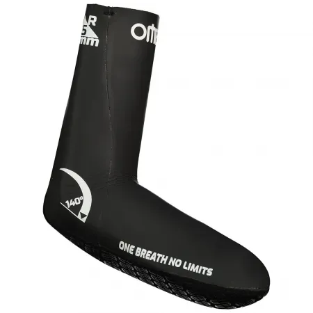 OMER 140° Comfort 물속 부츠 5 mm 7139468752