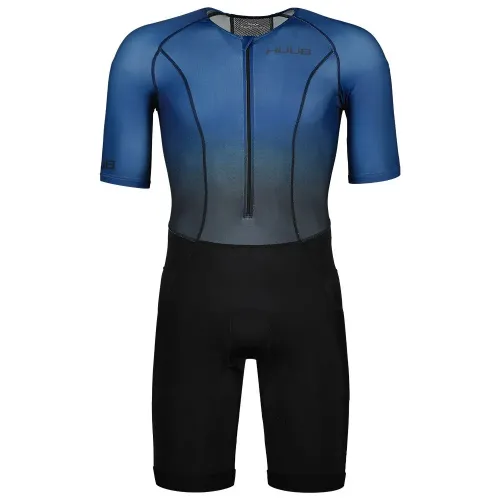 HUUB Commit Long Course 반팔 철인3종슈트 7139469928