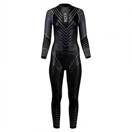 HUUB Pinnacle 긴 소매 네오프렌 ?슈트 7139469943