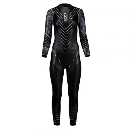 HUUB Pinnacle NB 긴 소매 네오프렌 ?슈트 7139469945