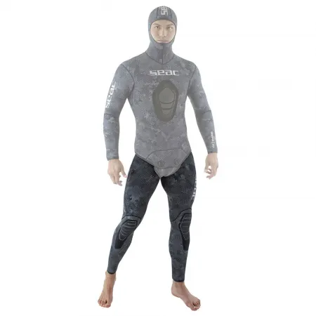 SEACSUB Snake Camo 7 mm 스피어피싱 바지 7139499469