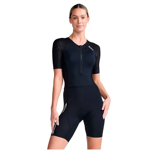 2XU Aero 반팔 트라이수트 7139572538