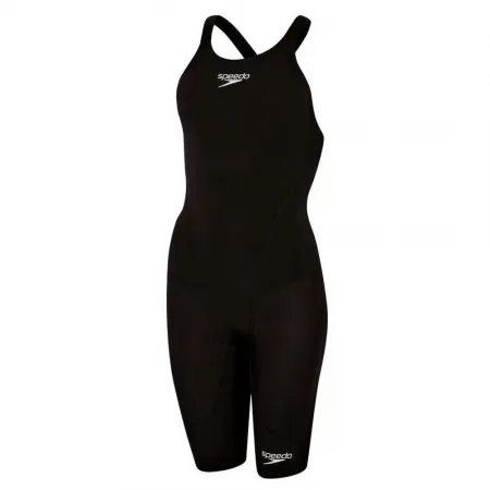 스피도 Fastskin LZR Ignite Kneeskin 오픈 백 경기용 수영복 7139595388