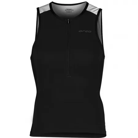 오르카 Athlex Tri Top 슬리브리스 사이클링 져지 7139716906