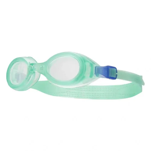 티어 Aqua Blaze Solid 어린이 수경 7139825069