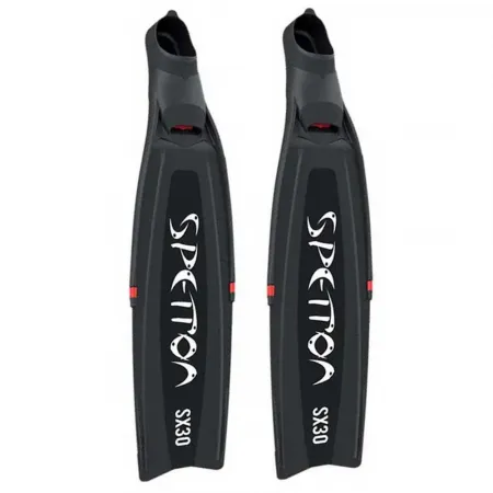 스페톤 SX30 스피어피싱 지느러미 7139915069