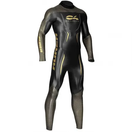 C4 FREEDIVING Aurea 2 mm back zip 다이빙 슈트 7139918589