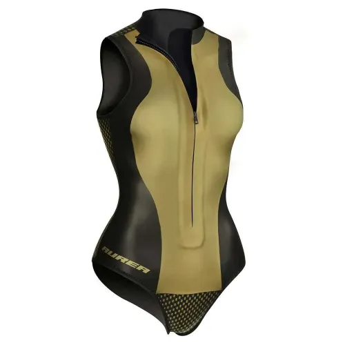 C4 FREEDIVING Aurea 2 mm 숏 슈트 7139918592