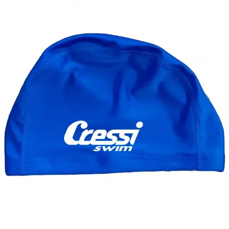 CRESSI SPA 수영 모자 7139961411