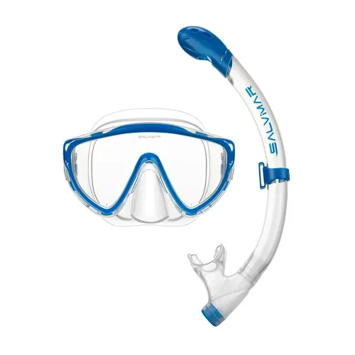 살비마 Snorkeling Kit Coral 스노클링 세트 7139986915