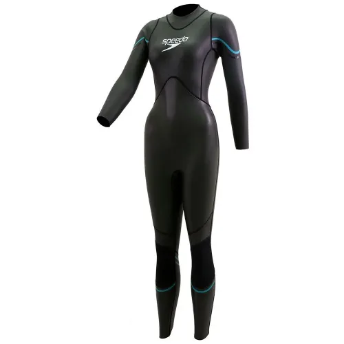 스피도 Ms-1 Multisport Wetsuit 긴 소매 네오프렌 ?슈트 7140428205