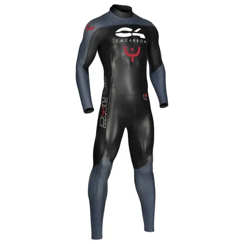 C4 FREEDIVING DYN UP 2/0.5 mm 프리다이빙 잠수복 7140472280