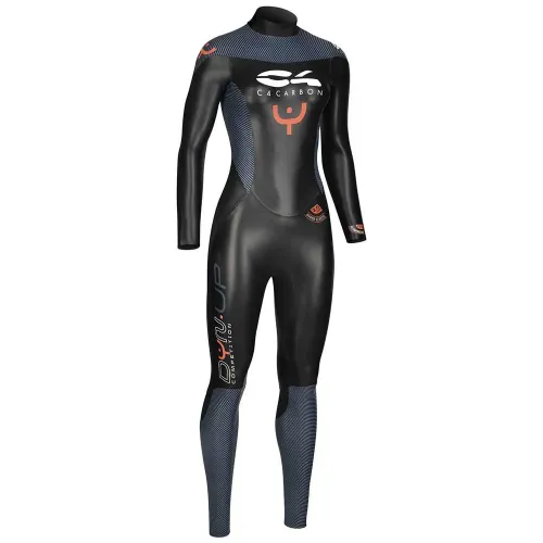 C4 FREEDIVING DYN UP 2/0.5 mm 프리다이빙 잠수복 7140472281