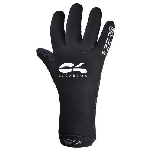 C4 Neoprene Zero Dry 2 mm 장갑 7140472292