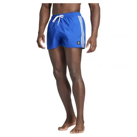아디다스 CLX 3 Stripes 스윔팬츠 7140501189