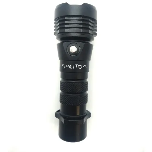 스페톤 Q-20 Ray Led 2000 Lumens 물속 등불 7140540426