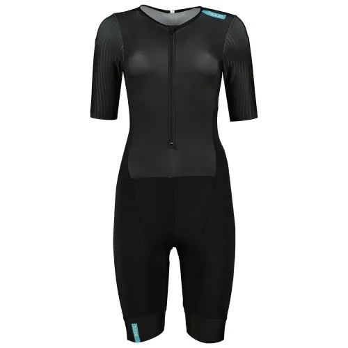 HUUB Eternal Aero LC 반팔 트라이수트 7140607968