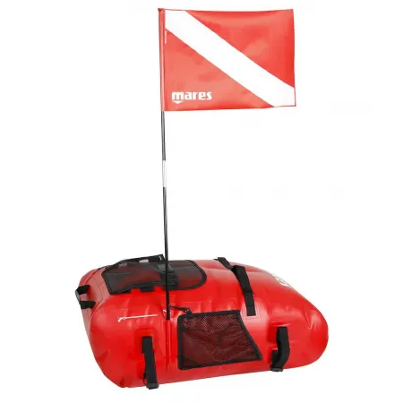 마레스 Buoy Hydro 백팩 7140702480