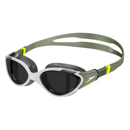 스피도 Biofuse 2.0 Polarised 여성용 수영 고글 7141025557
