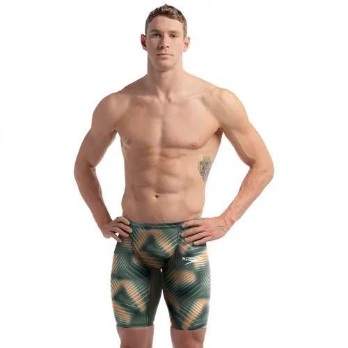 스피도 Fastskin LZR Pure Valor 2.0 jammer 7141025867